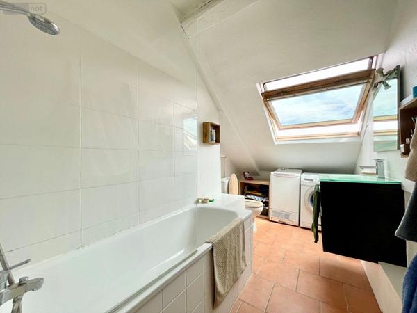 Appartement à vendre à Rouen en Seine-Maritime (76000), ref : 87