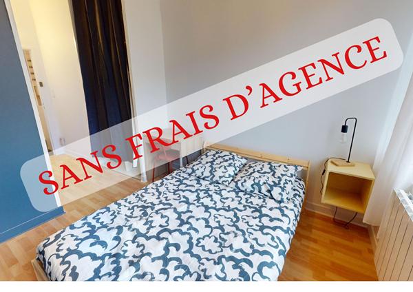 Magnifique Appartement de 5 Chambres à Louer