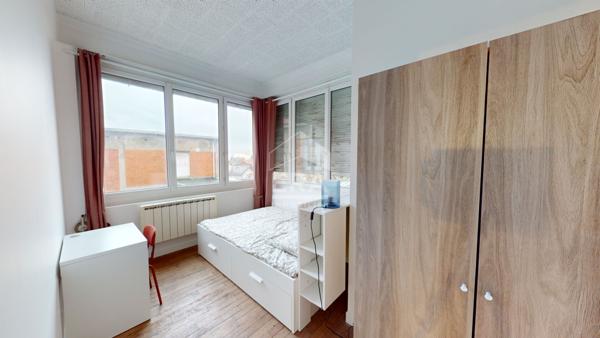 Magnifique Appartement de 5 Chambres à Louer