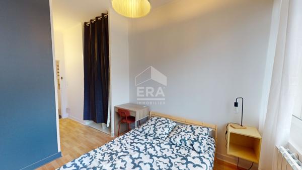 Magnifique Appartement de 5 Chambres à Louer