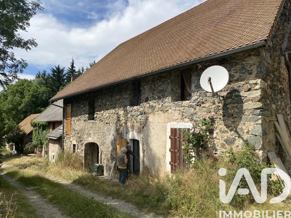 Maison à vendre 6 pièces 204 m² Aubessagne