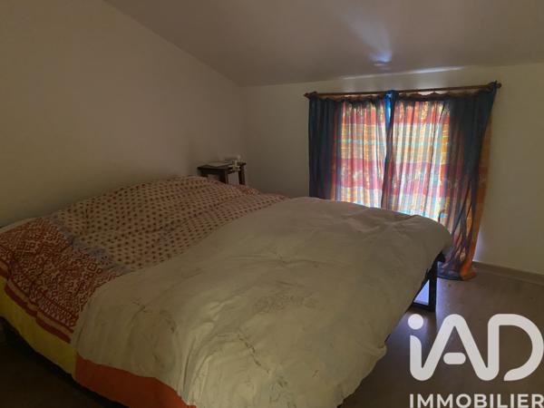 Maison à vendre 6 pièces 204 m² Aubessagne