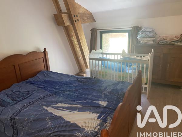 Maison à vendre 6 pièces 204 m² Aubessagne