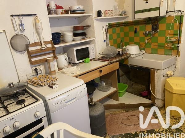 Maison à vendre 6 pièces 204 m² Aubessagne