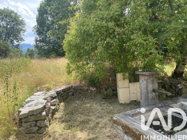 Maison à vendre 6 pièces 204 m² Aubessagne