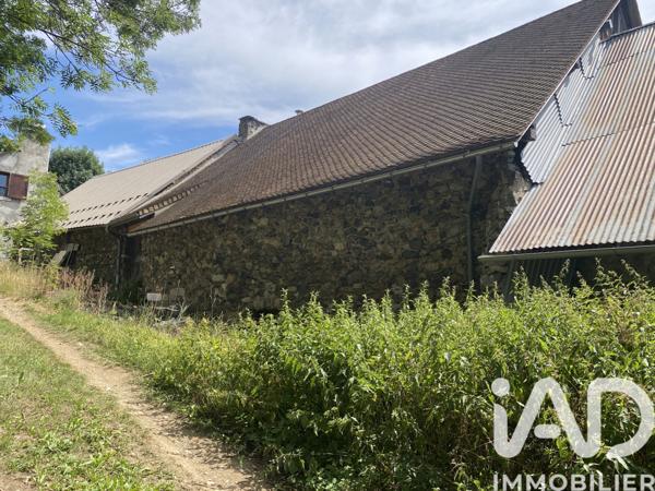 Maison à vendre 6 pièces 204 m² Aubessagne