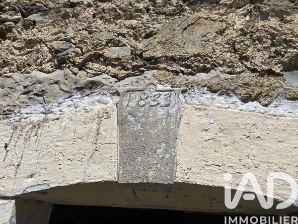 Maison à vendre 6 pièces 204 m² Aubessagne