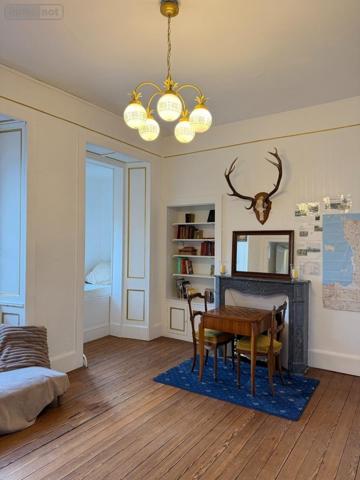 Immeuble à vendre à Bricquebec-en-Cotentin dans la Manche (50260), ref : 094-2012