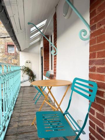 Immeuble à vendre à Bricquebec-en-Cotentin dans la Manche (50260), ref : 094-2012