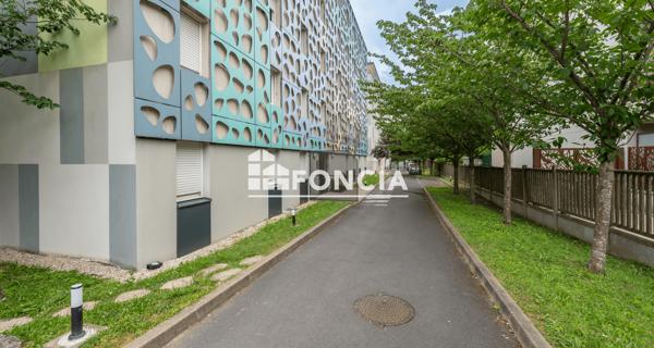 À vendre Studio 18.33 m² - Villiers-sur-marne 94350