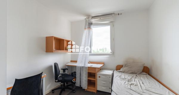 À vendre Studio 18.33 m² - Villiers-sur-marne 94350
