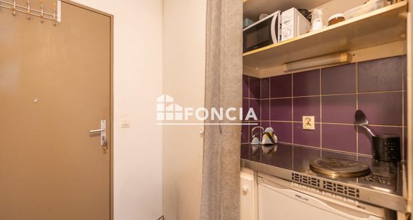 À vendre Studio 18.33 m² - Villiers-sur-marne 94350