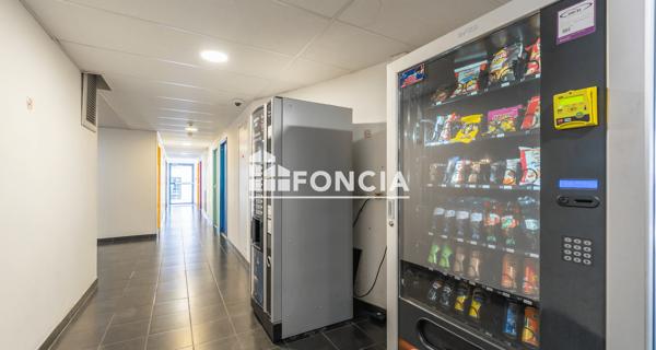 À vendre Studio 18.33 m² - Villiers-sur-marne 94350