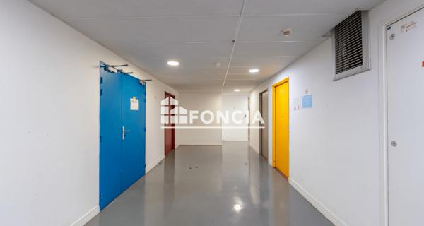 À vendre Studio 18.33 m² - Villiers-sur-marne 94350