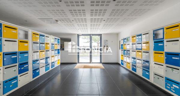 À vendre Studio 18.33 m² - Villiers-sur-marne 94350
