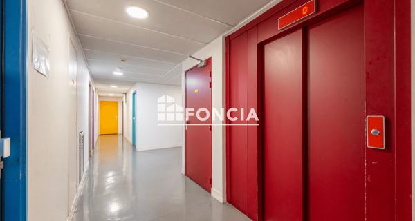 À vendre Studio 18.33 m² - Villiers-sur-marne 94350