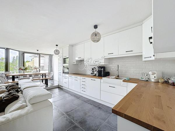 Appartement lumineux proche de toutes commodités