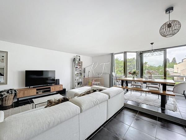 Appartement lumineux proche de toutes commodités