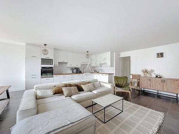 Appartement lumineux proche de toutes commodités