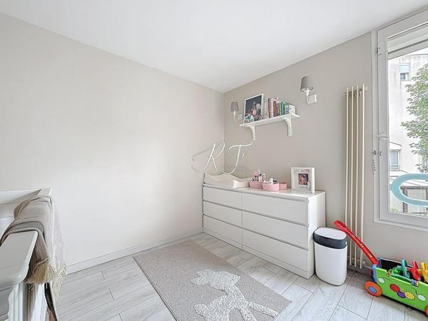 Appartement lumineux proche de toutes commodités