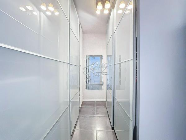 Appartement lumineux proche de toutes commodités