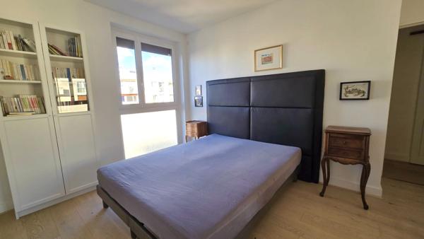 Appartement Vincennes 3 pièce(s) 56.16 m2