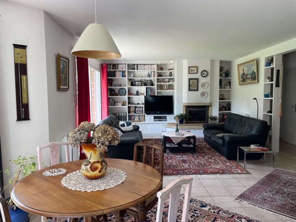Belle maison contemporaine La Forêt-Fouesnant