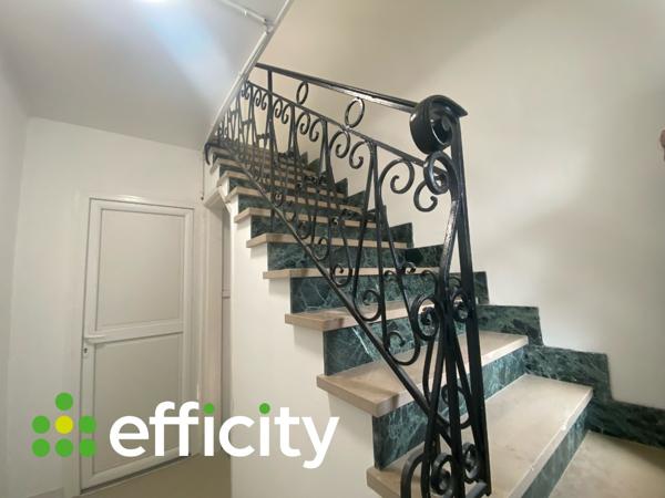 Appartement
         3 pièces
        - 79 m² Exclusivité 109 900 € *