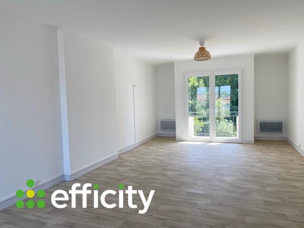 Appartement
         3 pièces
        - 79 m² Exclusivité 109 900 € *