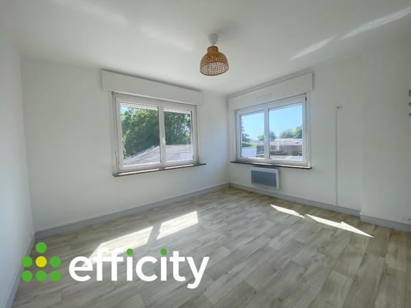 Appartement
         3 pièces
        - 79 m² Exclusivité 109 900 € *