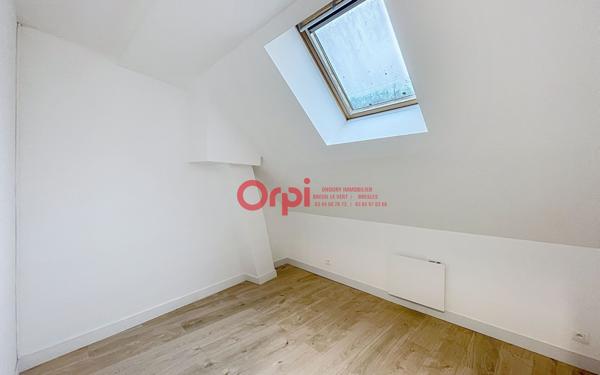 Maison à vendre    3 pièces • 52 m2 Verneuil-en-Halatte