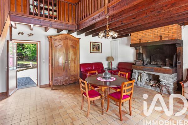 Maison à vendre 5 pièces 135 m² Pornic