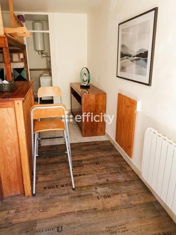Appartement
         1 pièce
        - 22 m² Exclusivité 39 000 € *