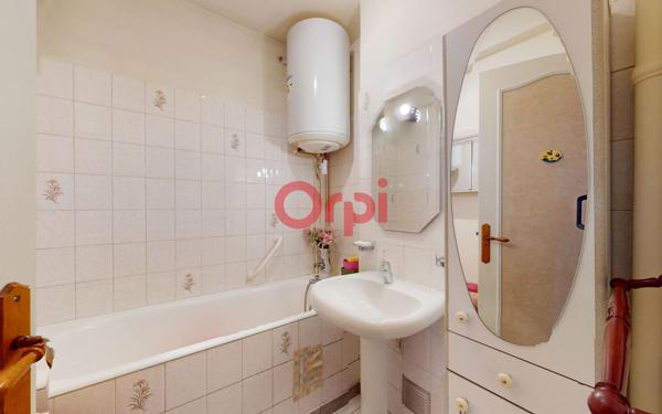 Appartement à vendre    4 pièces • 82,39 m2 Villemomble