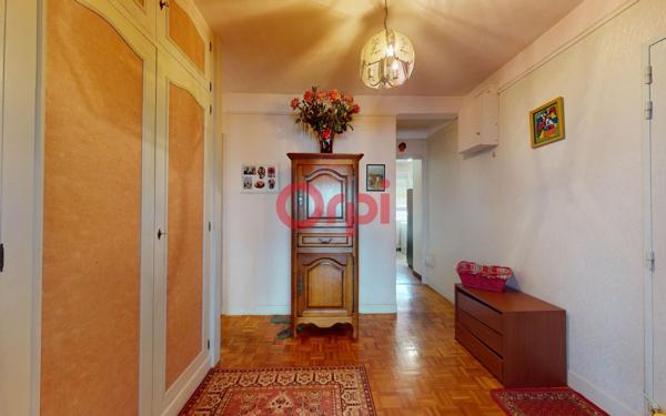 Appartement à vendre    4 pièces • 82,39 m2 Villemomble