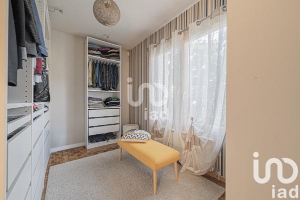 Maison à vendre 5 pièces 84 m² Bondy