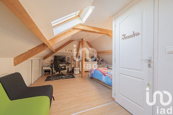 Maison à vendre 5 pièces 84 m² Bondy