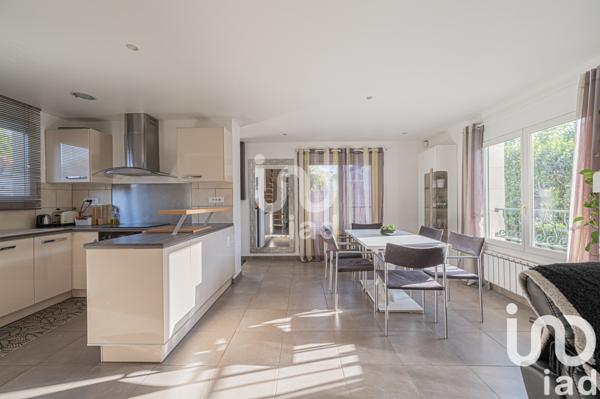 Maison à vendre 5 pièces 84 m² Bondy