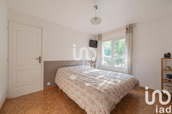 Maison à vendre 5 pièces 84 m² Bondy