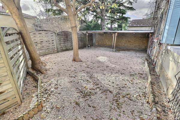 A VENDRE Appartement Entraigues Sur La Sorgue 3 pièce(s) 70 m²