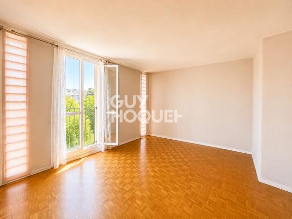Appartement à louer de 5 pièces de 110.1 m²
