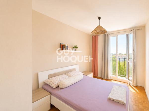Appartement à louer de 5 pièces de 110.1 m²