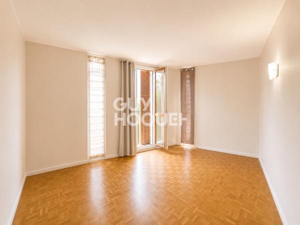 Appartement à louer de 5 pièces de 110.1 m²