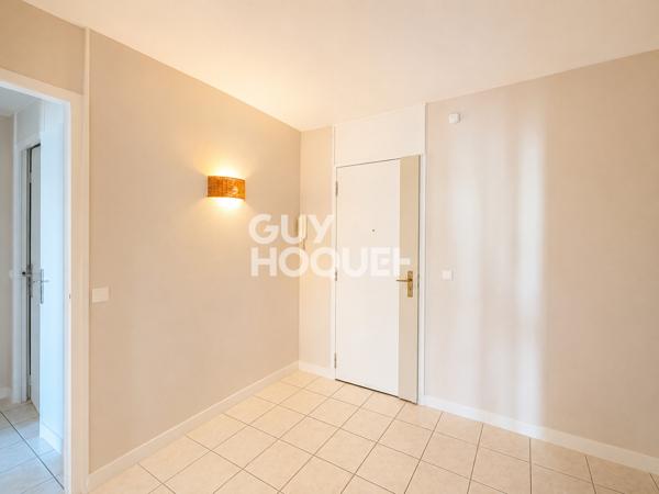 Appartement à louer de 5 pièces de 110.1 m²