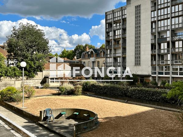 Location Appartement meublé 3 pièces 59.82 m² - 2 - 4 RUE DENFERT ROCHEREAU Montauban 82000