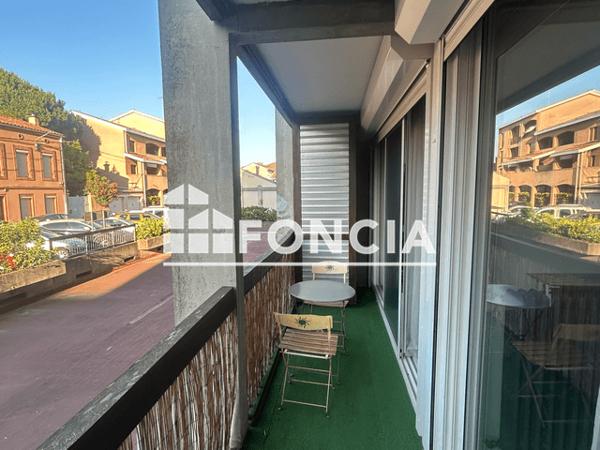 Location Appartement meublé 3 pièces 59.82 m² - 2 - 4 RUE DENFERT ROCHEREAU Montauban 82000