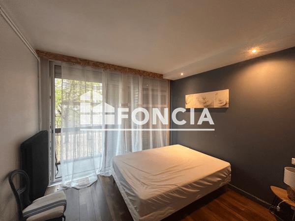 Location Appartement meublé 3 pièces 59.82 m² - 2 - 4 RUE DENFERT ROCHEREAU Montauban 82000