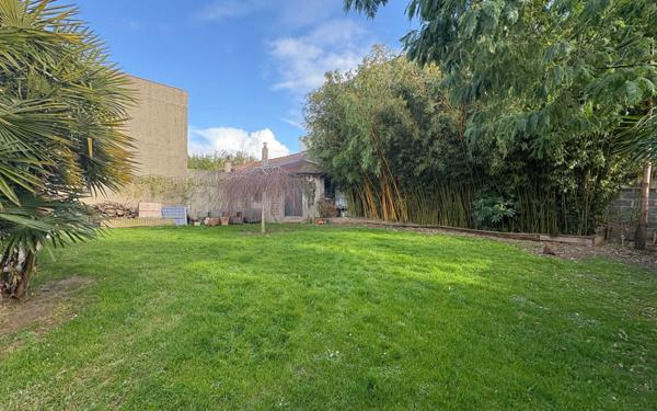 Maison à vendre    4 pièces •  Le Havre