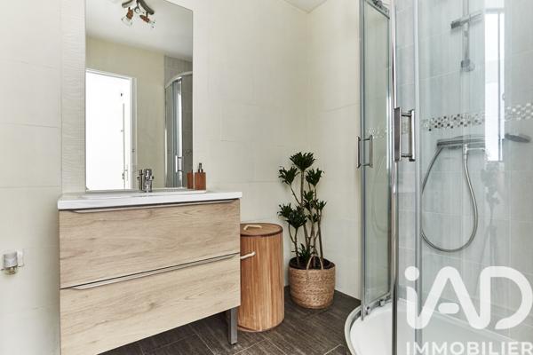Appartement à vendre 3 pièces 50 m² Montesson