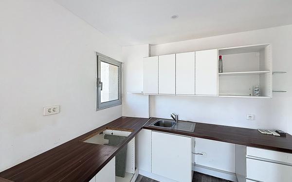 Appartement à vendre    2 pièces • 39,35 m2 Le Cannet